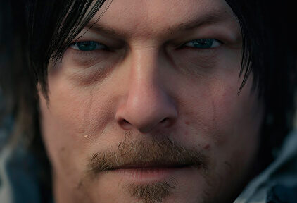 El enigmático juego 'Death Stranding'. | Sony
