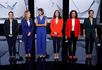 Federico a las 7: Debate de candidatas en La Sexta