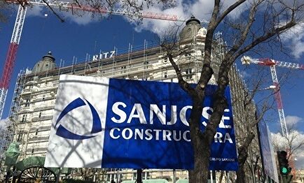 Grupo San José | Europa Press