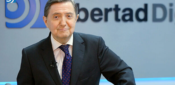 Federico Jiménez Losantos | LD