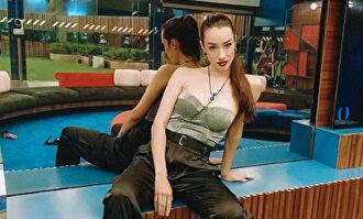 Adara Molinero | Instagram