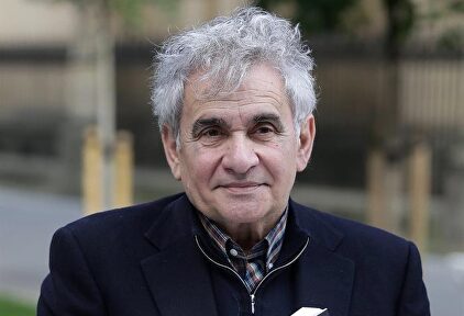 El escritor vasco Bernardo Atxaga. | EFE