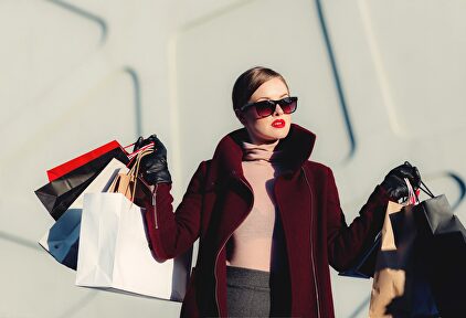El día 'estrella' de las compras | Pexels/CC0/freestocks.org
