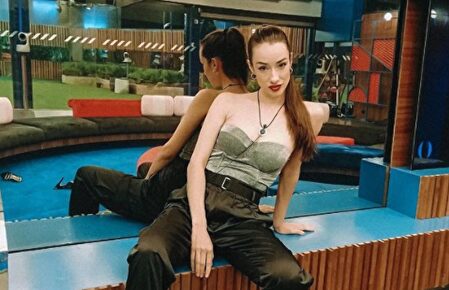 Adara Molinero | Instagram