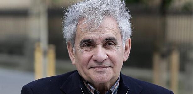 El escritor vasco Bernardo Atxaga. | EFE