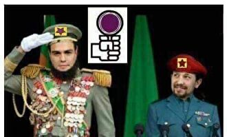 "Ahora dormiré tranquilo... pero vosotros no"