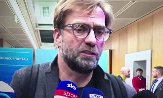 Genio y figura: Klopp huye ante la llegada de "Pepe Guardiola"