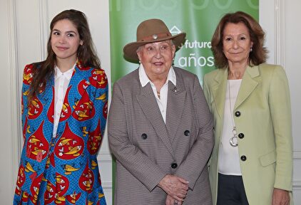 Pilar de Borbón | Gtres