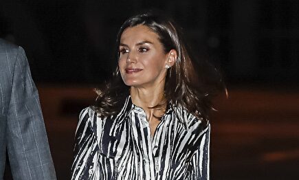 Letizia en Cuba | Gtres