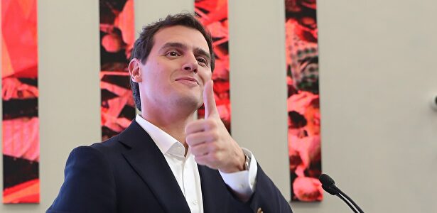 Albert Rivera | Gtres