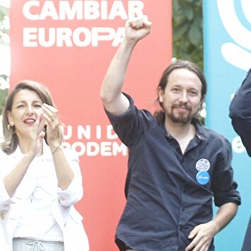Europa Press