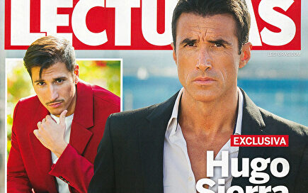 Hugo Sierra | Lecturas