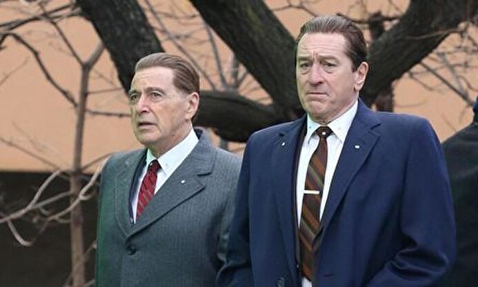 Una escena de la película |  YouTube