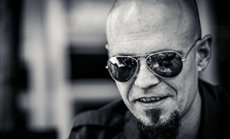 César Pérez Gellida