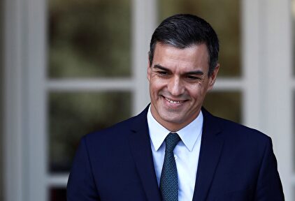 Pedro Sánchez | EFE