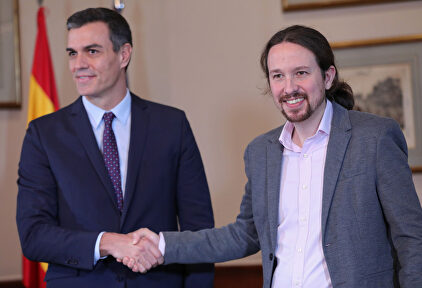 Economía Para Todos: Así afectará a nuestros bolsillos el preacuerdo entre Sánchez e Iglesias