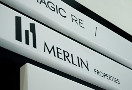 Merlin Properties | Europa Press