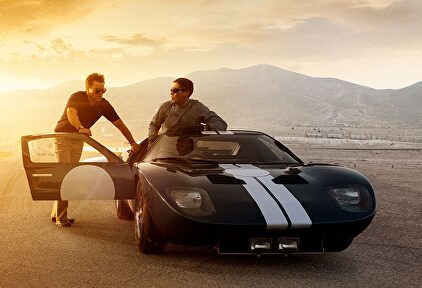 Matt Damon y Christian Bale | Fox