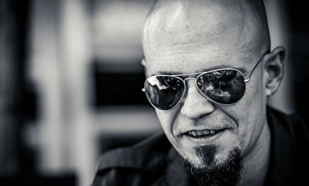 César Pérez Gellida