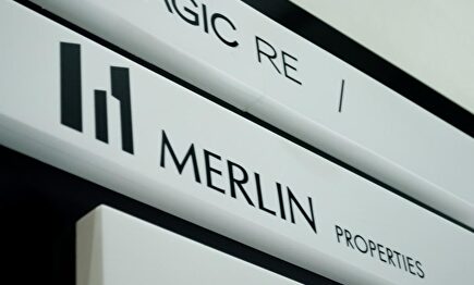 Merlin Properties | Europa Press
