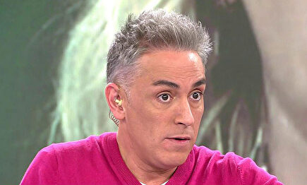 Kiko Hernández | Telecinco.es