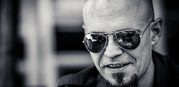 César Pérez Gellida