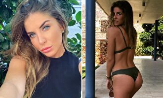 Mar Torres, novia de Froilán, abre su vida: de su explosivo look a sus fiestas con famosos