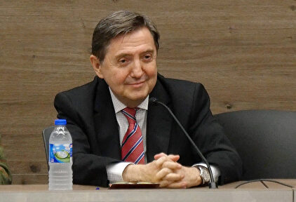 Jiménez Losantos: "El muro del comunismo es el cerebro occidental"
