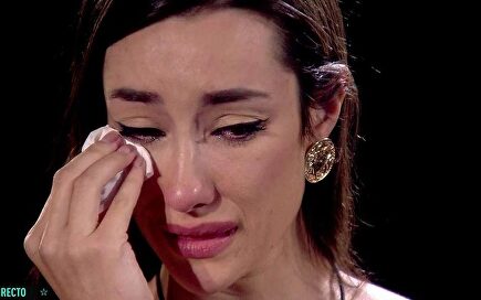 Adara Molinero | Telecinco.es