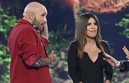 Kiko y Chabelita | Cordon Press