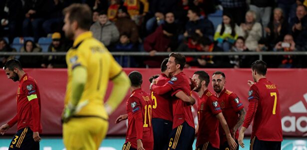 La selección española ya tiene cuartel general para la Eurocopa