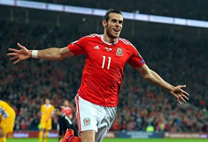 Bale vuelve y Gales cumple | EFE
