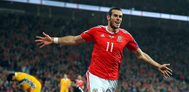 Bale vuelve y Gales cumple | EFE