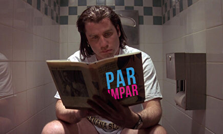 Pulp Fiction | Pulp Fiction