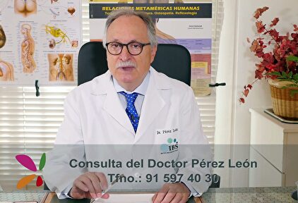 Mundo Natural 12: Salud de los huesos