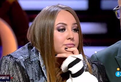 Rocío Flores | Telecinco.es