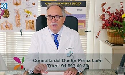 Mundo Natural 12: Salud de los huesos