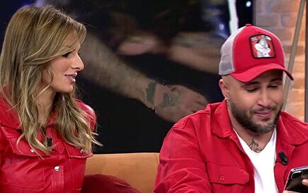 Kiko en Viva la vida | Telecinco