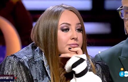 Rocío Flores | Telecinco.es