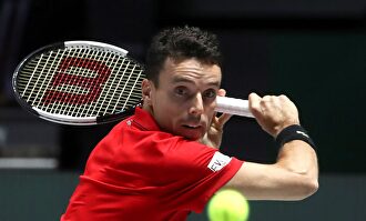 Roberto Bautista. | EFE