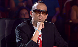 Risto Mejide | Telecinco