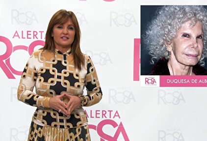 Cinco años sin la duquesa y los Alba peor que nunca