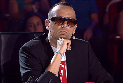 Risto Mejide | Telecinco