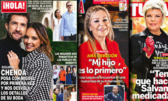 Terelu confiesa que hacía 'Sálvame' medicada