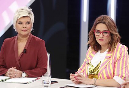 Terelu y Toñi | Gtres