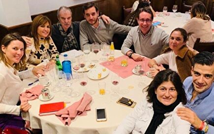 Cuarto Poder | Archivo