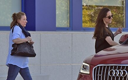 Malú y Pepi Benítez | Gtres