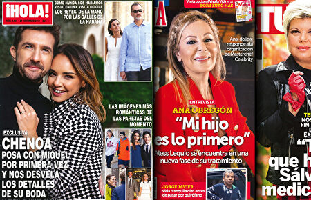 Terelu confiesa que hacía 'Sálvame' medicada