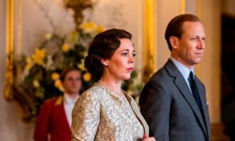 Vuelve la serie 'The Crown'. | Netflix