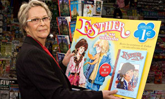 Purita Campos | Archivo